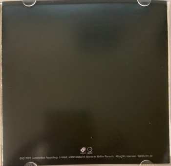 CD Yungblud: Yungblud