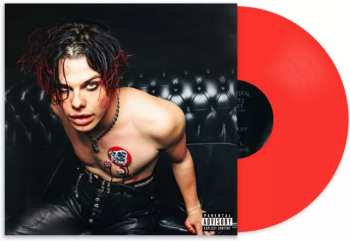LP Yungblud: Yungblud CLR | LTD