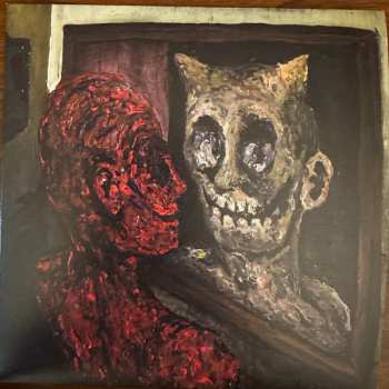 CD YUNGMORPHEUS: A Spyglass To One's Face LTD