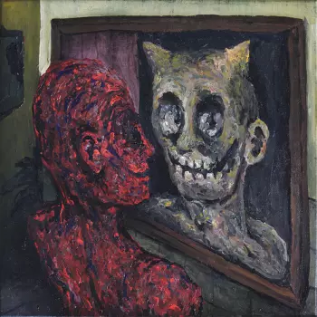 YUNGMORPHEUS: A Spyglass To One's Face