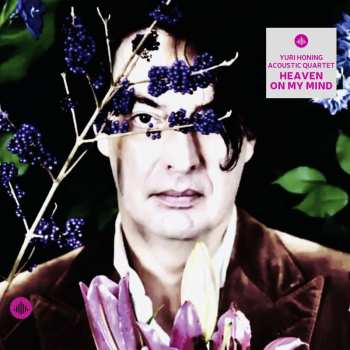 CD Yuri Honing Acoustic Quartet: Heaven On My Mind