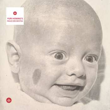 Album Yuri Honing: Yuri Honing's Peace Orchestra