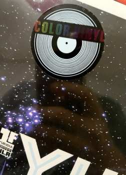 2LP/DVD Yuridia: Primera Fila