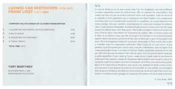 CD Ludwig van Beethoven: Symphony No. 9