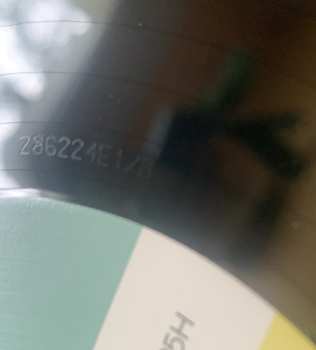 LP Yusef Lateef: Eastern Sounds