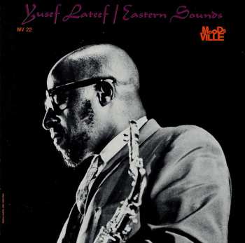 CD Yusef Lateef: Eastern Sounds