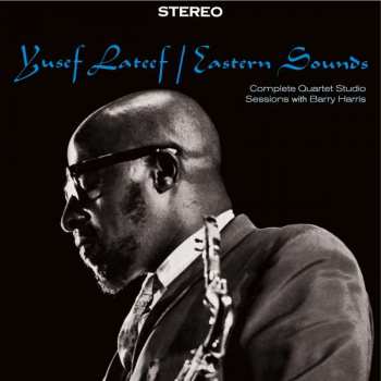 CD Yusef Lateef: Eastern Sounds