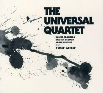 Universal Quartet