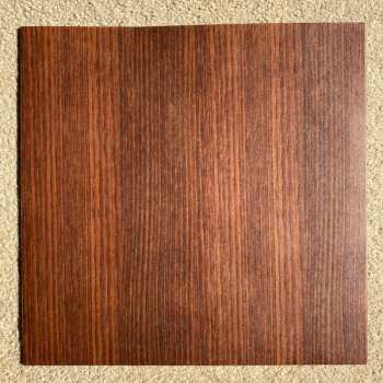 LP Cat Stevens: Tea For The Tillerman² CLR