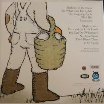 LP Cat Stevens: The Laughing Apple