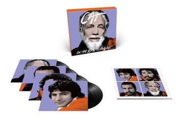 Album Yusuf: On The Road To Findout - Greatest Hits