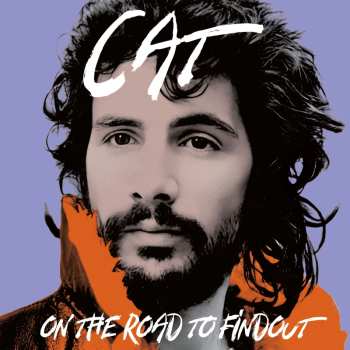 CD Yusuf: On The Road To Findout - Greatest Hits
