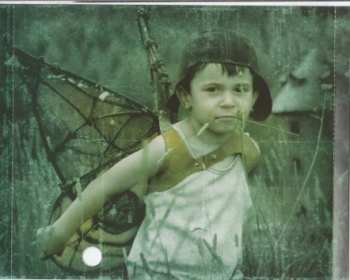 CD Yves Desrosiers: Saints-Martyrs Des-Damnés