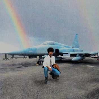 Album Yves Jarvis: Zug