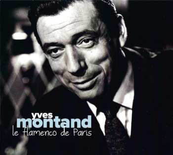 7CD/Box Set Yves Montand: Ce Monsieur-là
