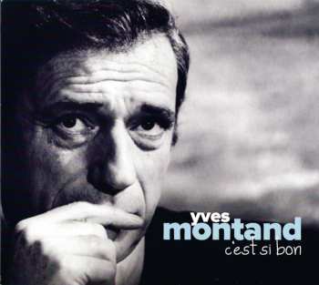 7CD/Box Set Yves Montand: Ce Monsieur-là