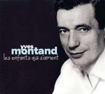 7CD/Box Set Yves Montand: Ce Monsieur-là
