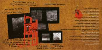 CD Yves Montand: Montand Chante Prévert