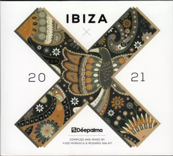 Déepalma Ibiza 2021