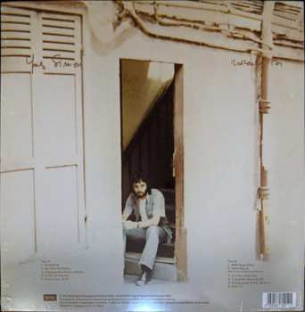 LP Yves Simon: Raconte Toi