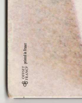 LP Yves Simon: Macadam