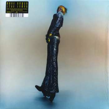 LP Yves Tumor: Praise A Lord Who Chews But Which Does Not Consume; (Or Simply, Hot Between Worlds)  CLR | LTD