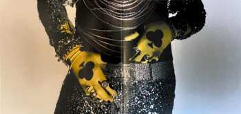 LP Yves Tumor: Praise A Lord Who Chews But Which Does Not Consume; (Or Simply, Hot Between Worlds)  CLR | LTD