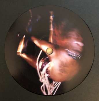 2LP Yves Tumor: Safe in the Hands of Love