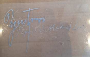 2LP Yves Tumor: Safe in the Hands of Love