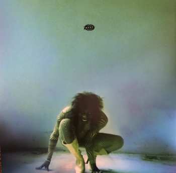 2LP Yves Tumor: Safe in the Hands of Love