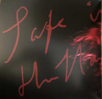 2LP Yves Tumor: Safe in the Hands of Love