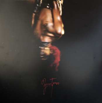 2LP Yves Tumor: Safe in the Hands of Love