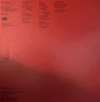2LP Yves Tumor: Safe in the Hands of Love