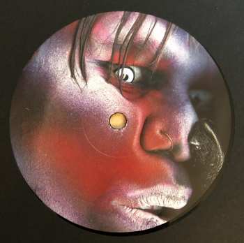 2LP Yves Tumor: Safe in the Hands of Love