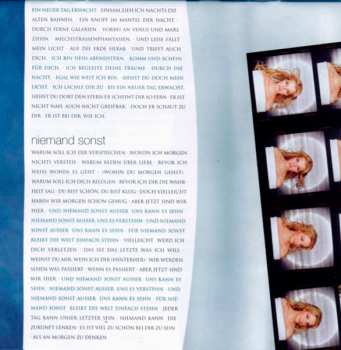 CD Yvonne Catterfeld: Meine Welt