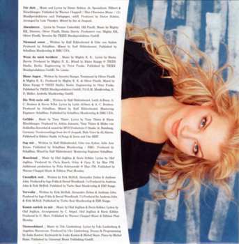 CD Yvonne Catterfeld: Meine Welt