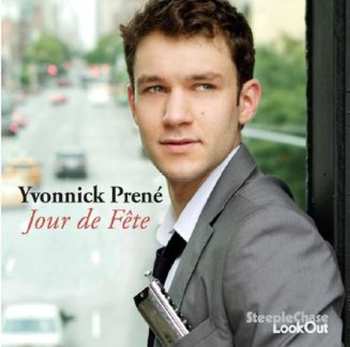 CD Yvonnick Prene: Jour de Fête