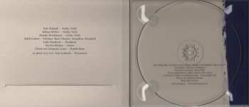 CD Yxalag: Fun Tashlikh (Klezmer Tales) DIGI