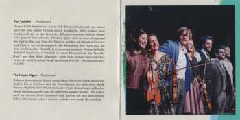 CD Yxalag: Fun Tashlikh (Klezmer Tales) DIGI