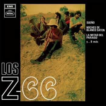 Album Z-66: Los Z
