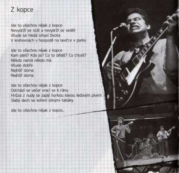 CD Z Kopce: Big Beat