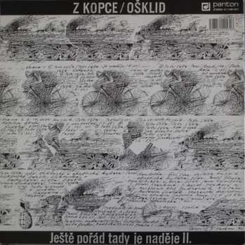 LP Z Kopce: Ještě Pořád Tady Je Naděje II.
