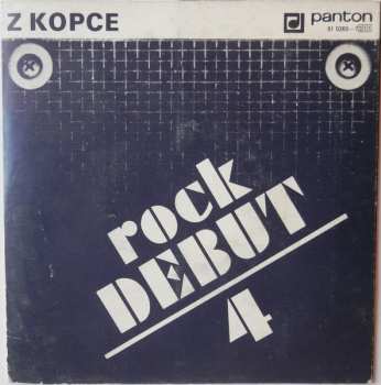 SP Z Kopce: Rock Debut 4