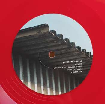 LP Zabiť Františka: II