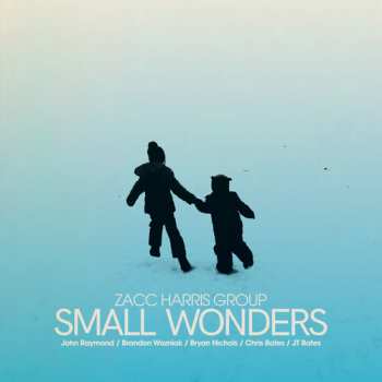 Album Zacc Harris Group: Small Wonders