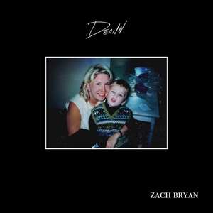 LP Zach Bryan: DeAnn
