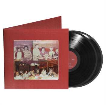 2LP Zach Bryan: The Great American Bar Scene