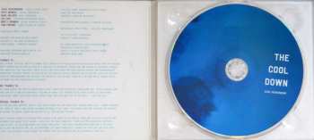 CD Zach Heckendorf: The Cool Down DIGI