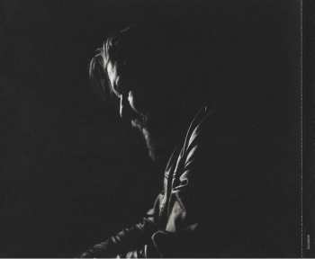 CD Zach Williams: A Hundred Highways