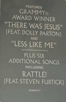 2LP Zach Williams: Rescue Story (Deluxe Edition) CLR | DLX